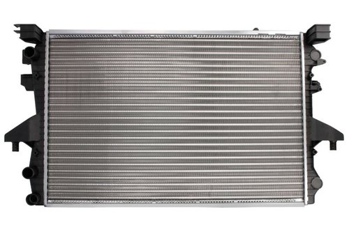 Radiator, racire motor VW TRANSPORTER V bus (7HB, 7HJ, 7EB, 7EJ, 7EF, 7EG, 7HF, 7EC) (2003 - 2016) T...