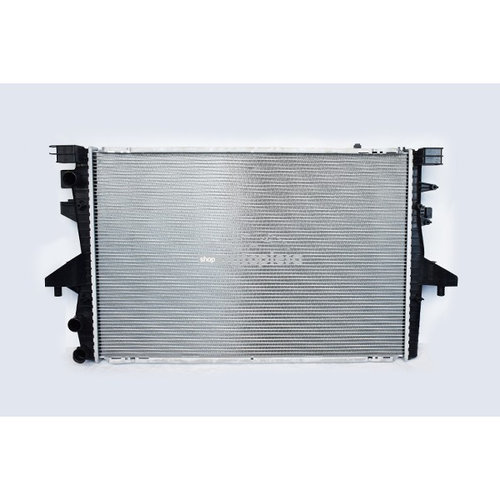 Radiator, racire motor VW TRANSPORTER V platou / sasiu (7JD, 7JE, 7JL, 7JY, 7JZ, 7FD) (2003 - 2016) ...