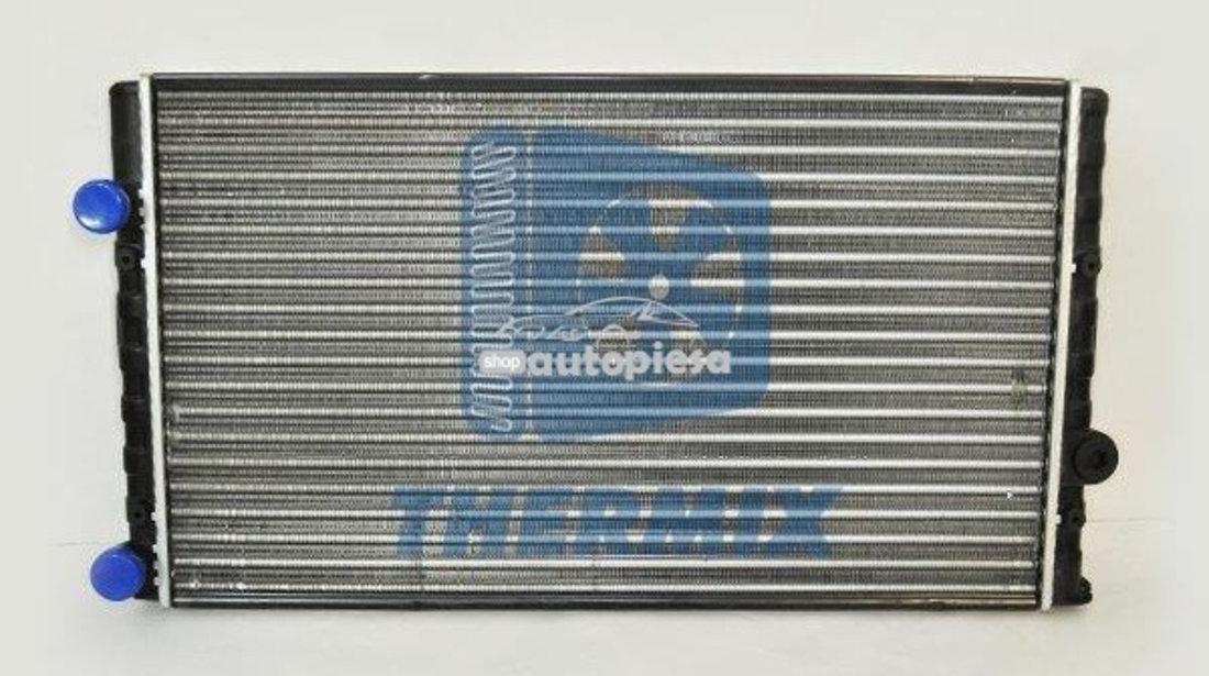 Radiator, racire motor VW VENTO (1H2) (1991 - 1998) THERMIX TH.01.072 piesa NOUA