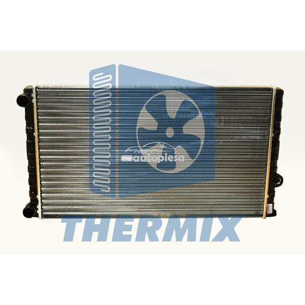 Radiator, racire motor VW VENTO (1H2) (1991 - 1998) THERMIX TH.01.016 piesa NOUA