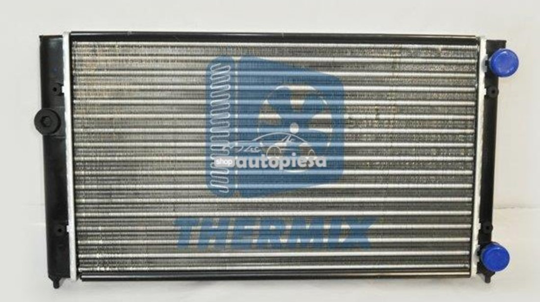 Radiator, racire motor VW VENTO (1H2) (1991 - 1998) THERMIX TH.01.071 piesa NOUA