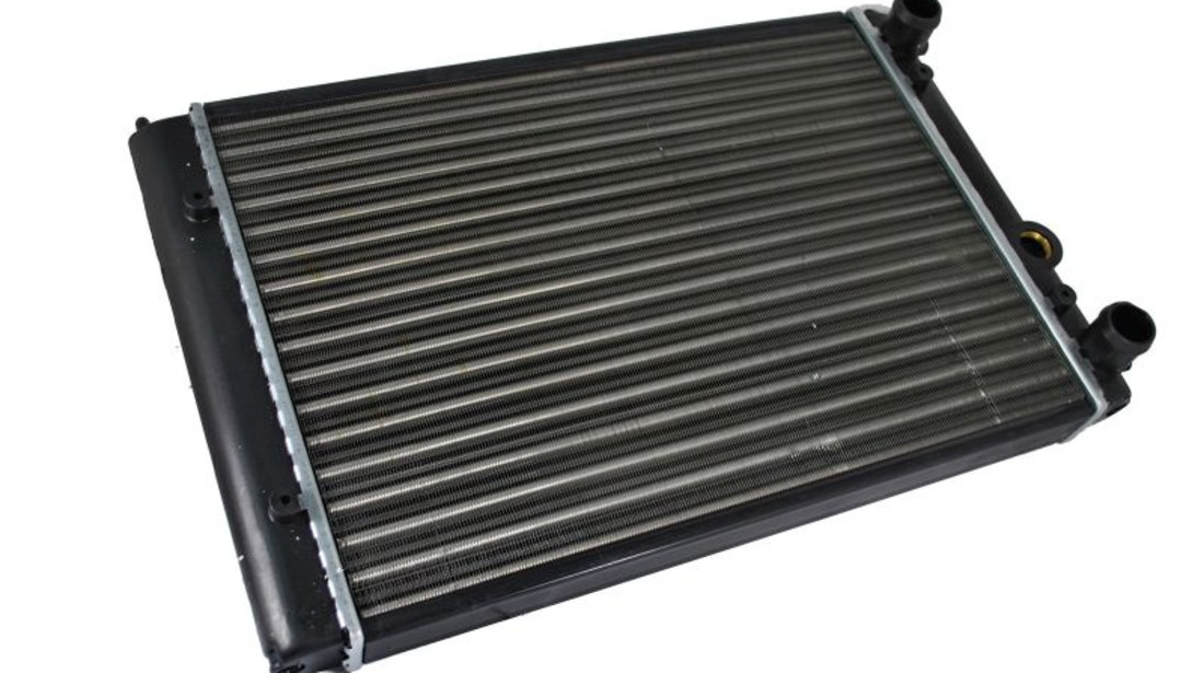 Radiator, racire motor VW VENTO (1H2) (1991 - 1998) THERMOTEC D7W022TT piesa NOUA