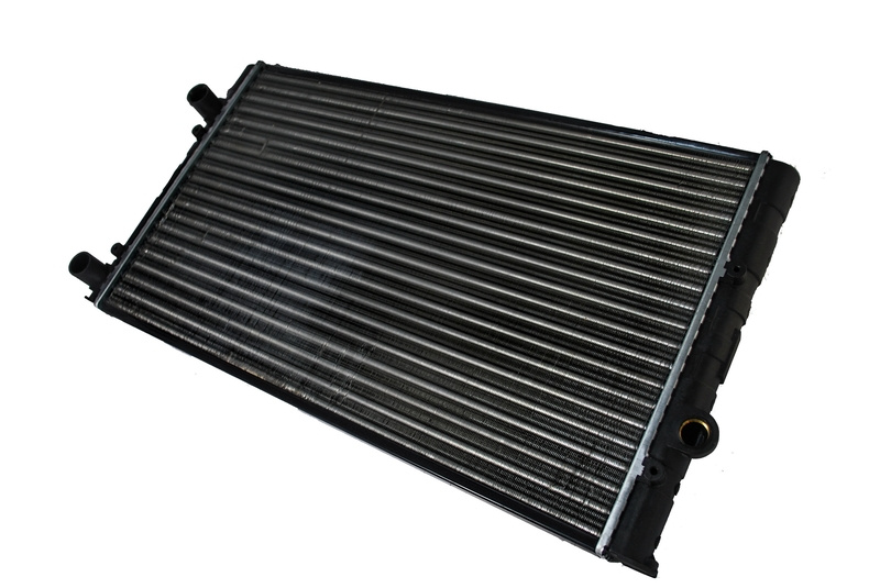 Radiator, racire motor VW VENTO (1H2) (1991 - 1998) THERMOTEC D7W007TT piesa NOUA