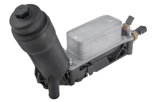 RADIATOR RACIRE MOTORCU FILTRU 2 CZ, CHRYSLER TOWN&COUNTRY 3.6 11-,200 3.6 11-,300 3.6 11-,JEEP GRAN...