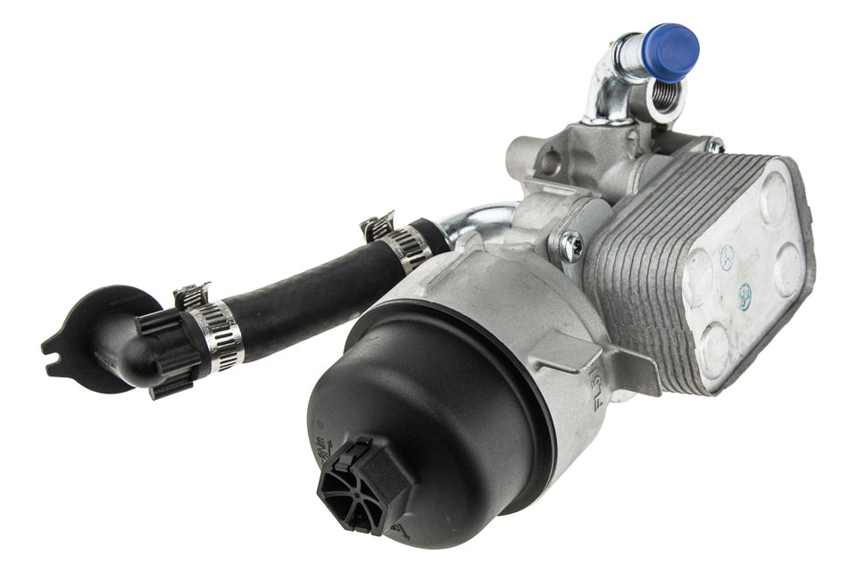 RADIATOR RACIRE MOTORCU FILTRU, CITROEN/PEUGEOT ENG. 2.0 hdi: C4 I/II, C4 GRAND PICASSO I, C4 PICASSO I, C5 II/III, C8 06-, DS4 11-, DS5 11-, JUMPY 07-, 307 00-, 308 07-, 407 04-, 508 10-, FORD ENG. 2.0TDCI: FOCUS II/III, MONDEO IV/V, C-MAX I/II, S-M