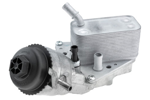 RADIATOR RACIRE MOTORCU FILTRU, ENG 1.9 CDTI OPEL ASTRA H 04-14 , OPEL VECTRA C -2009 , SAAB 9-3 -20...