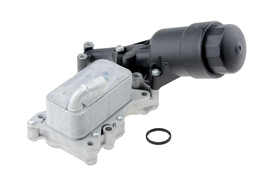 RADIATOR RACIRE MOTORCU FILTRU, MERCEDES A W204 C180/200/220/250 08-14, C W204 C220/250/300 11-14, E W212 E220/250/300 09-, GLK X204 200/220/250CDI 08-15, M W166 ML250CDI 11-15, VIANO/VITO W639 110/113/116CDI 10-, JEEP COMPASS/PATRIOT 2.2CRDI 10-,