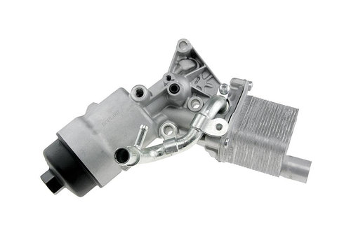 RADIATOR RACIRE MOTORCU FILTRU, OPEL ASTRA J 1.4T 2009-,INSIGNIA 1.4T 2011-,MOKKA 1.4T 2012-,CHEVROL...