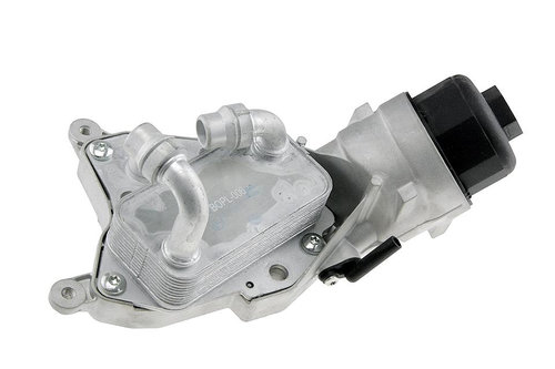 RADIATOR RACIRE MOTORCU FILTRU, OPEL COMBO 1.6CDTI 2012-,FIAT BRAVO 1.6JTD 2008-,DOBLO 1.6JTD 2010-,...