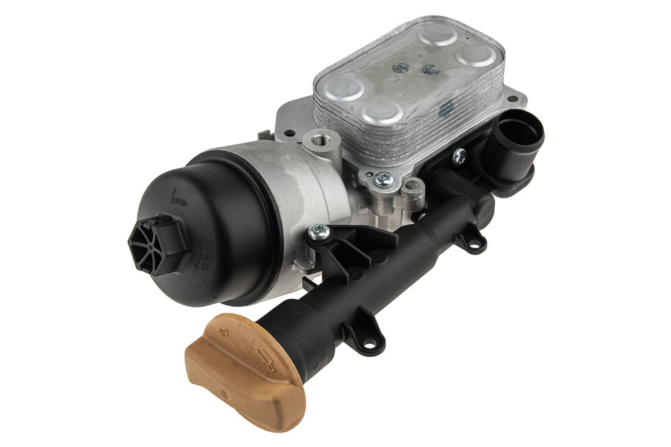 RADIATOR RACIRE MOTORCU FILTRU, OPEL ENG. 1.3CDTI: ASTRA H/J, CORSA D 06-,MERIVA B 10-, FIAT ENG. 1.3 JTD/MULTIJET GRANDE PUNTO 05-, PUNTO EVO 08-, DOBLO 05-, LINEA 06-, LANCIA ENG. 1.3 MULTIJET MUSA 04-,YPSILON 06-, ALFA ROMEO MITO 1.3MULTIJET