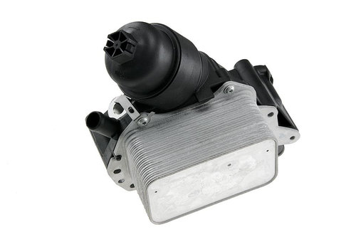 RADIATOR RACIRE MOTORCU FILTRU, RENAULT MEGANE III 1.6DCI 2011-,TRAFIC 1.6DCI 2014-,GRAND SCENIC 1.6...