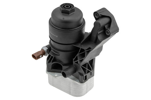 RADIATOR RACIRE MOTORCU FILTRU, VW CRAFTER 2.0TDI 2016-,TRANSPORTER T6 2.0TDI 2015-