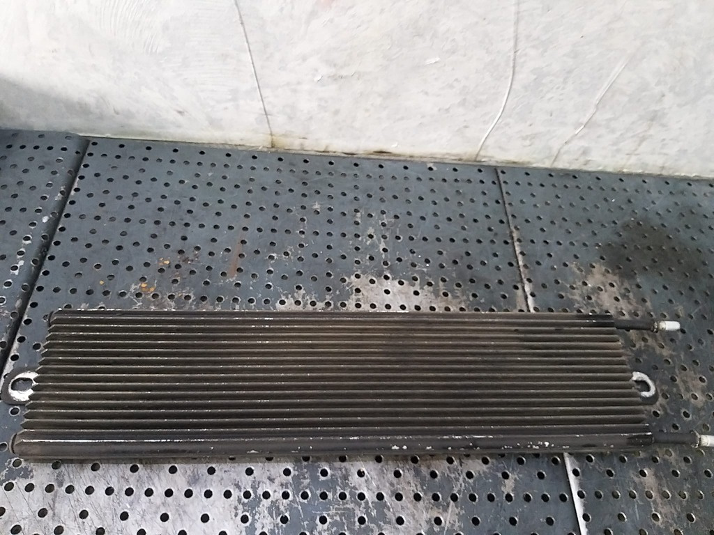 Radiator racire motorina 2.0 crd dodge journey