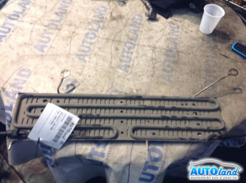 Radiator Racire Motorina 2.0 HDI Peugeot 406 8B 1995-2004
