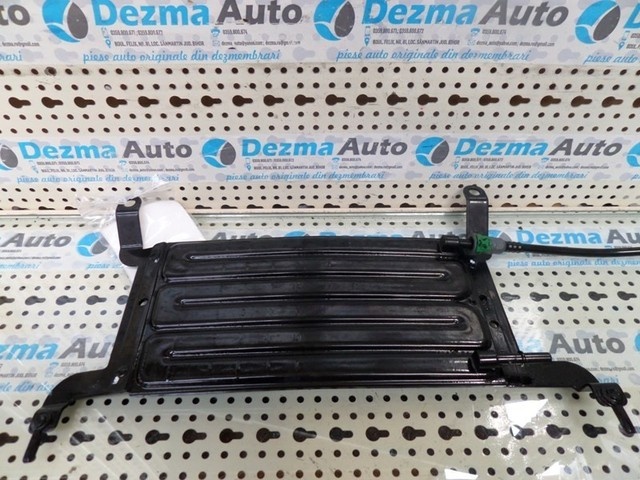 Radiator racire motorina Citroen C4 Picasso, 964914368B