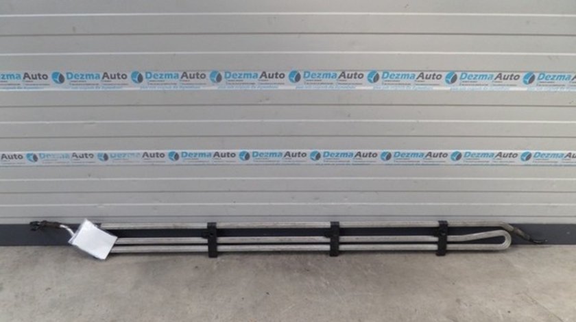 Radiator racire motorina, cod 4F0203572E, Audi A6 Avant (4F5, C6) 3.0tdi