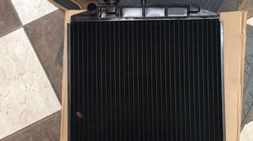 Radiator racire nou mercedes MB100