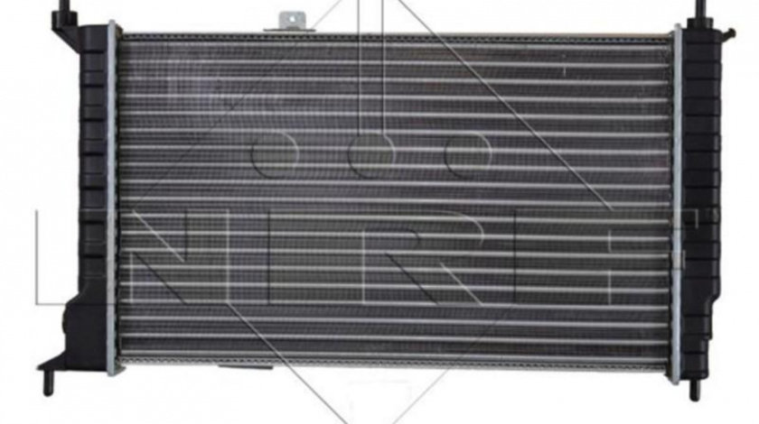 Radiator racire Opel ASTRA F (56_, 57_) 1991-1998 #2 01072037