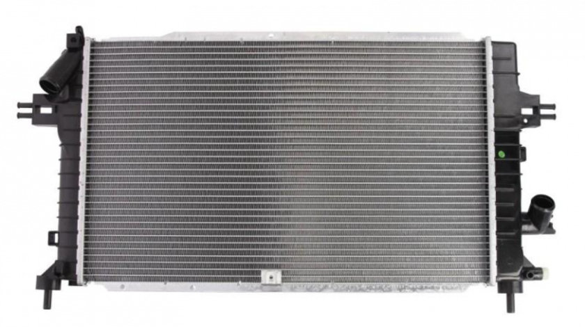 Radiator racire Opel ZAFIRA B (A05) 2005-2016 #4 01073117