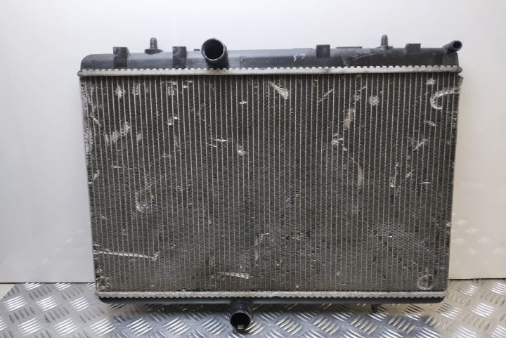 Radiator racire P9680533480 Citroen C5 2 [2008 - 2017]