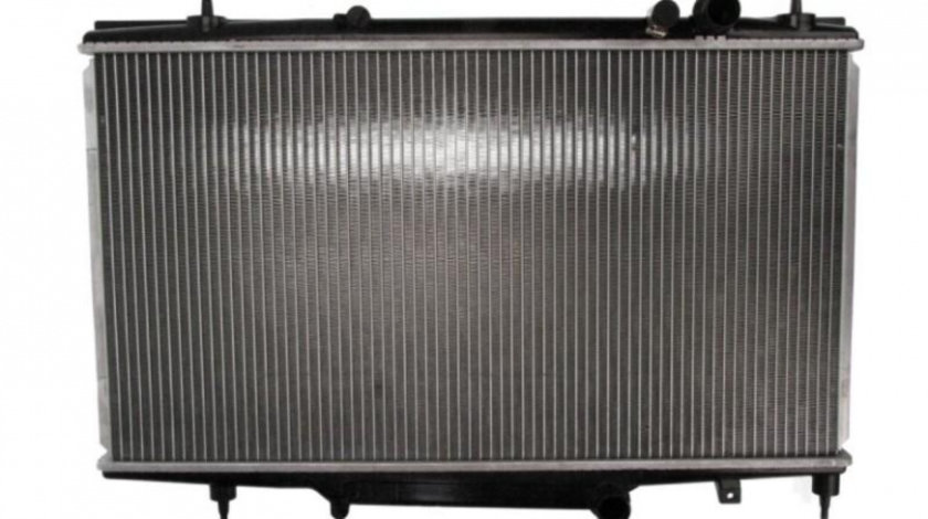 Radiator racire Peugeot 607 (9D, 9U) 2000-2016 #4 106099