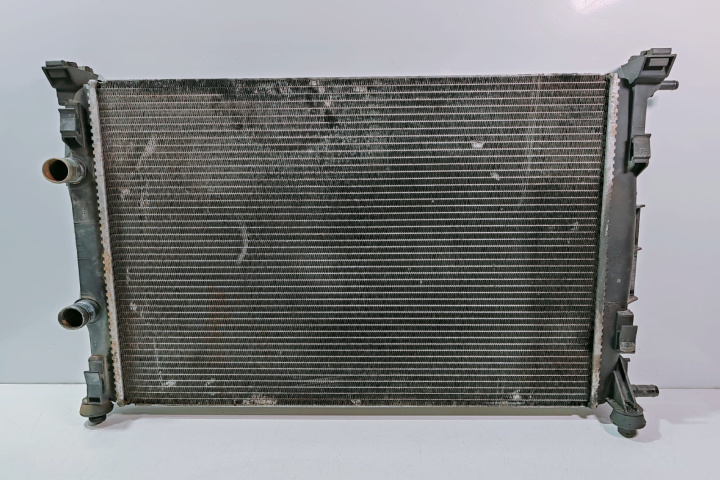 Radiator Racire Renault Megane 2 [2002 - 2006]