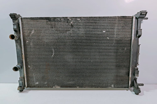 Radiator Racire Renault Megane 2 [2002 - 2006]