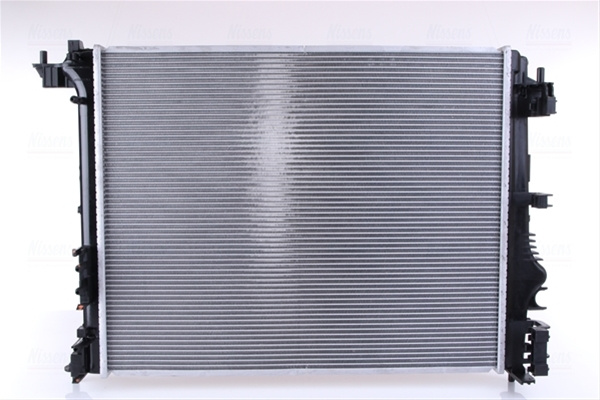 Radiator racire Renault Megane IV, 01.2018 - 2025 motor 1.3 TCe, 85/103/120 kw, benzina, cutie manuala/automat