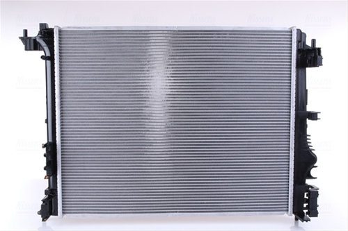 Radiator racire Renault Megane IV, 01.2018 - 2025 motor 1.3 TCe, 85/103/120 kw, benzina, cutie manua...