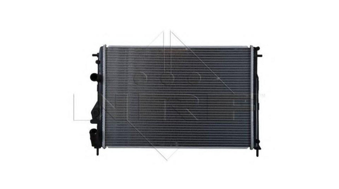 Radiator racire Renault SCENIC I (JA0/1_) 1999-2003 #2 123106