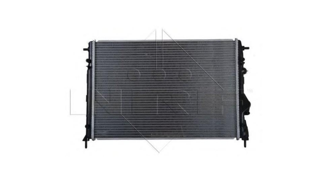 Radiator racire Renault SCENIC I (JA0/1_) 1999-2003 #2 123106