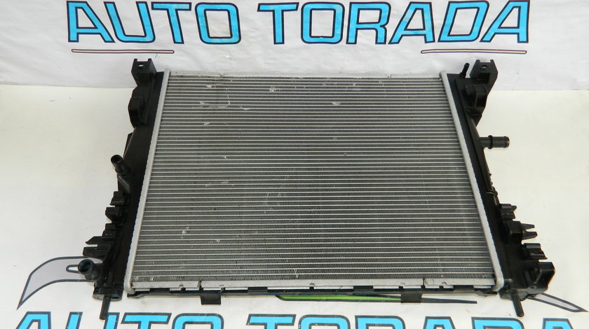 Radiator racire Renault ZOE cod 8A7560400