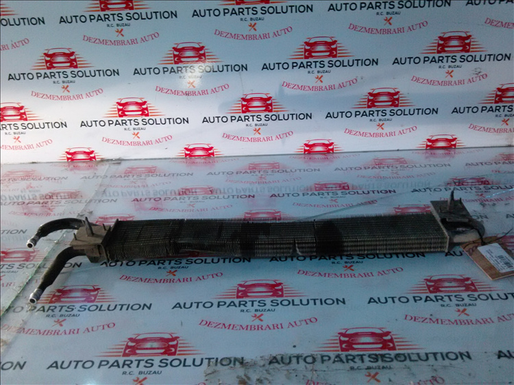 Radiator racire servodirectie JEEP GRAND CHEROKEE 3.0 D an fabr. 2014
