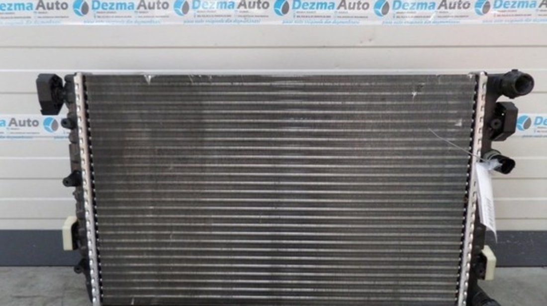 Radiator racire Skoda Fabia 2, 1.2benz, 6Q0121253Q