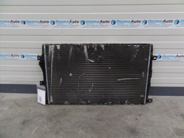 radiator racire Skoda Octavia (1Z5) 1K0121253AA 1.9 tdi