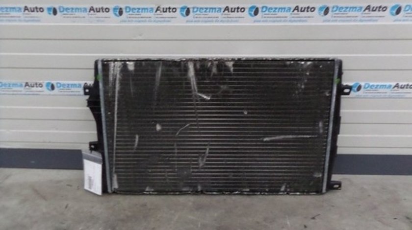 Radiator racire Skoda Octavia (1Z5) 1K0121253AA 1.9 tdi