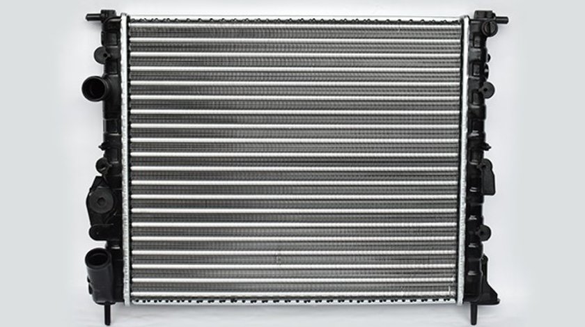 RADIATOR RACIRE Solenza/Logan MPI (FARA AC)->03.08 POLPARTS PLSK755 <br>