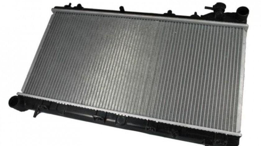 Radiator racire Subaru IMPREZA cupe (GFC) 1993-2000 #4 128016