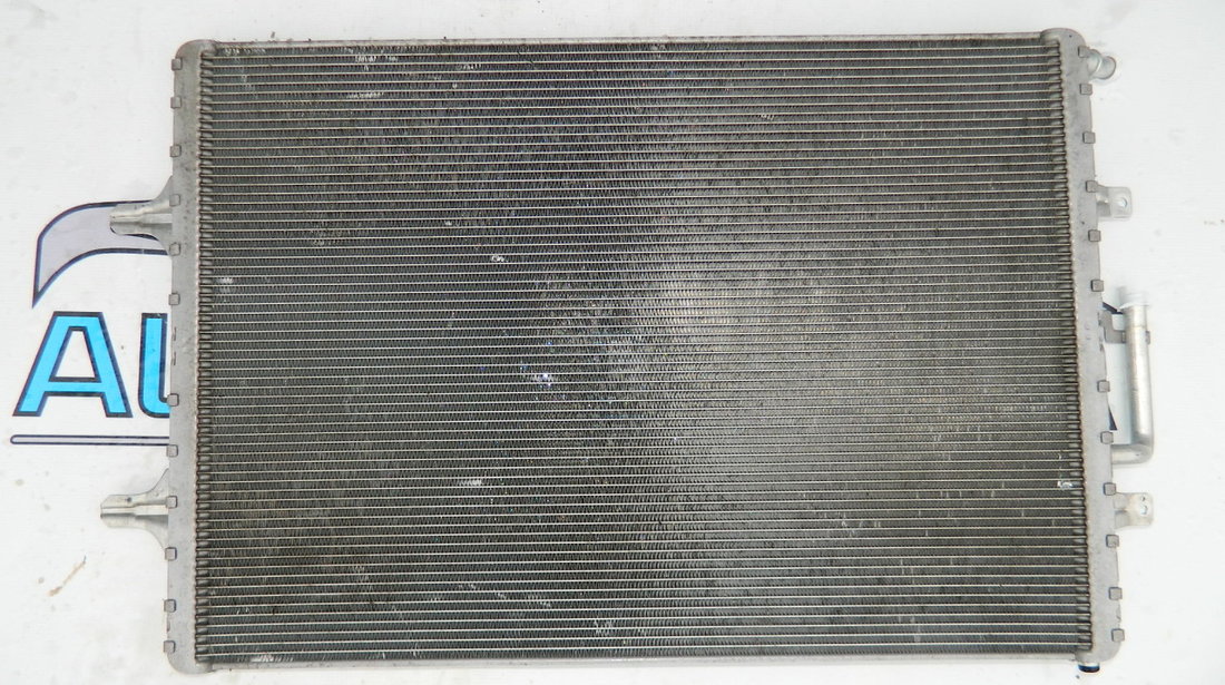 Radiator racire suplimentar Audi A6 RS6 ,A8 cod 4H0145804E