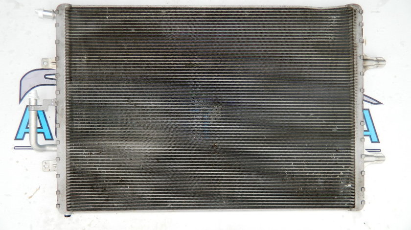 Radiator racire suplimentar Audi A6 RS6 ,A8 cod 4H0145804E