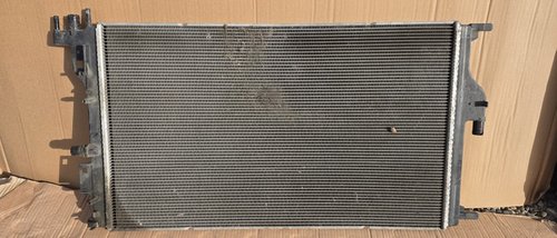 Radiator racire suplimentar Dacia Duster 2 Facelift 1.5 DCI 2021 2022 2023