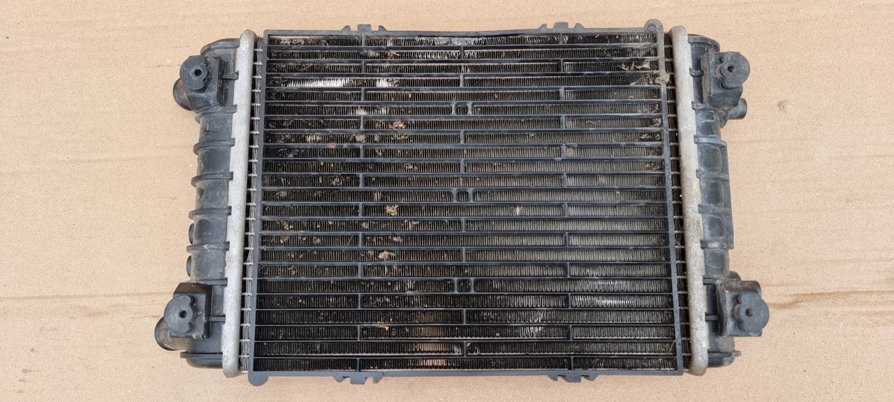 Radiator racire Suplimentar Vw Touareg 3 CR 2018 2019 2020