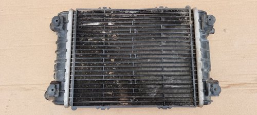 Radiator racire Suplimentar Vw Touareg 3 CR 2018 2019 2020