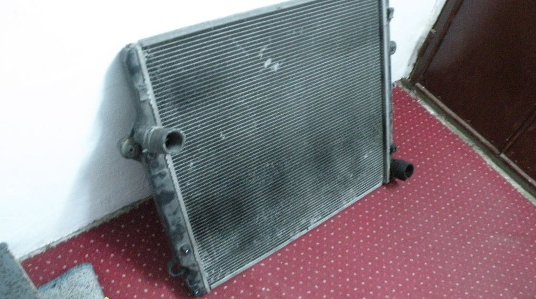 Radiator racire Toyota Land Cruisser 2005 2009