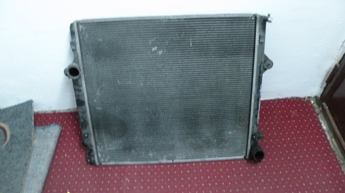 Radiator racire Toyota Land Cruisser 2005 2009