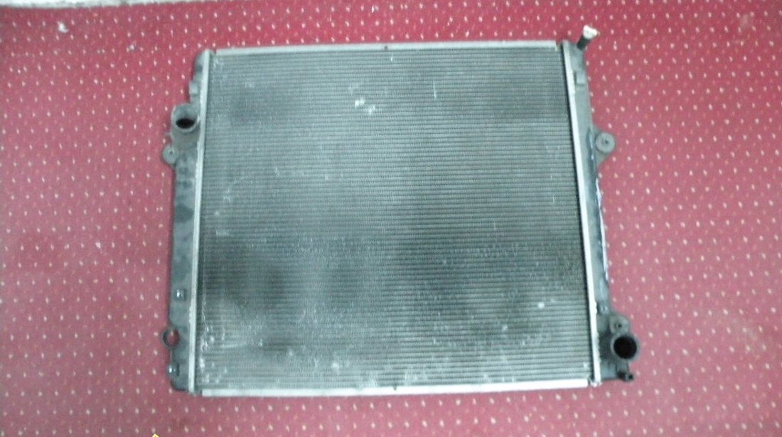 Radiator racire Toyota Land Cruisser 2005 2009