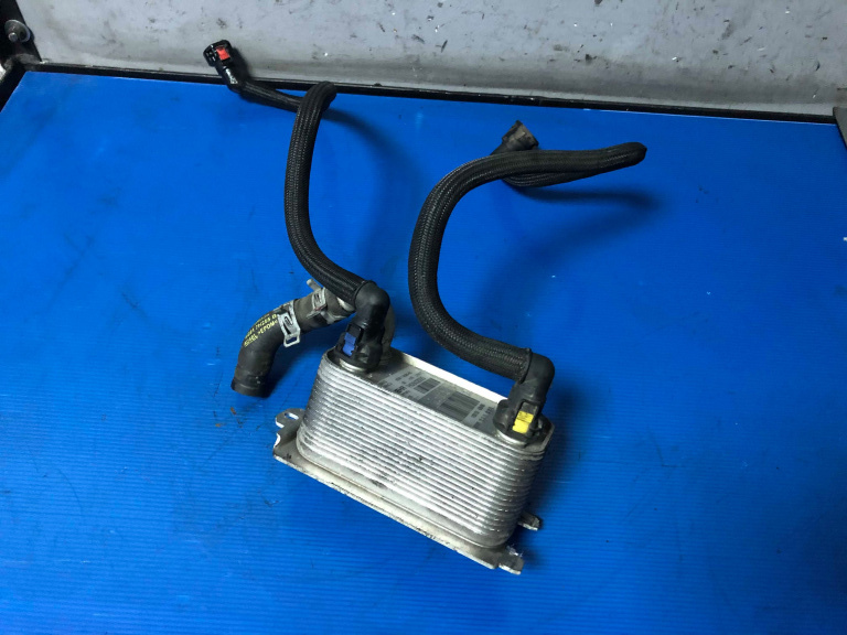 Radiator racire ulei 2.0 d d5204t3 volvo s60 ll 6g91-7a095-ad h0602005