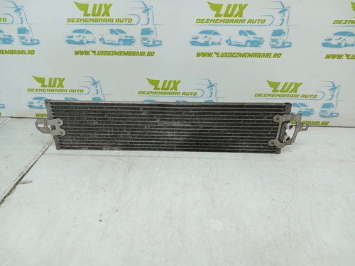 Radiator racire ulei 2.5 tdi 7l0 317 019 bh3 Porsche Cayenne 955 [2002 - 2007]