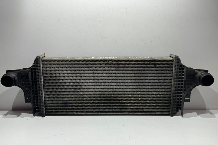 Radiator racire ulei 3.0 CDI A1645002400 Mercedes-Benz ML W164 [2005 - 2008]