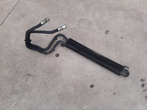 Radiator racire ulei 3.0 crd jeep grand cherokee 4 wk wk2 2012